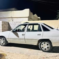 دايو سلو • ١٩٩٤ • تكريت