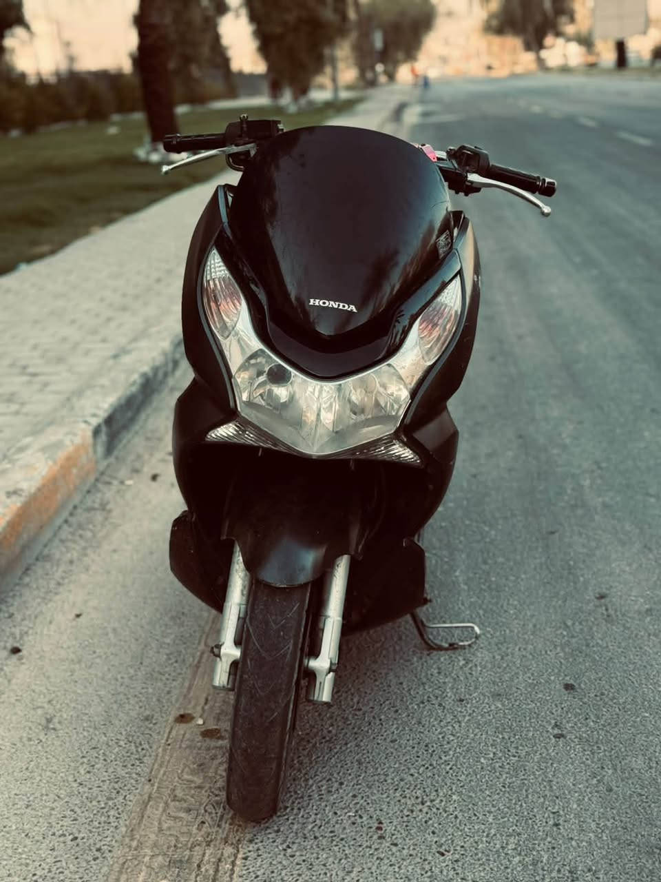 بيسي اكس • جيل اول • نقصه صفحه