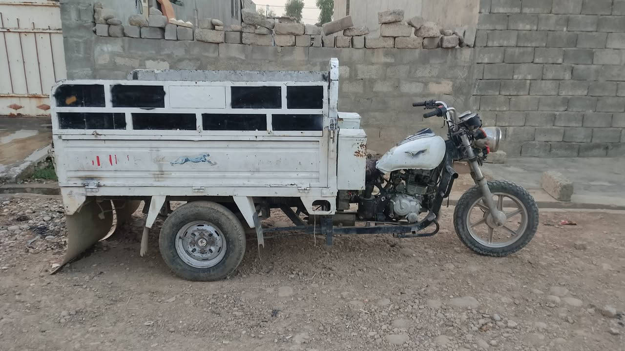السلام عليكم ستوته للبيع موديل 19 محرك 21🫰***********
