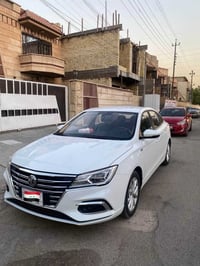 ام جي ٥ • موديل ٢٣ • داخل الضمان