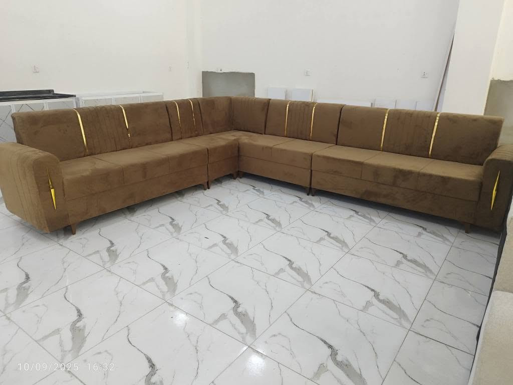 وصلتنه وجبه جديدة تخم ديوان شغل ايد عيراقي بسعر مناسب كل ألوان متوفر
اللا استفسار *********** ابوريان
نشتري غراض مستعمل اي شي عنك دذلي لل خاص تخم قنفات ديوان غرف نوم كاونتر ثلاجة مجمدة عارضة و انراوس جديد بل مستعمل كالار, السليمانية
