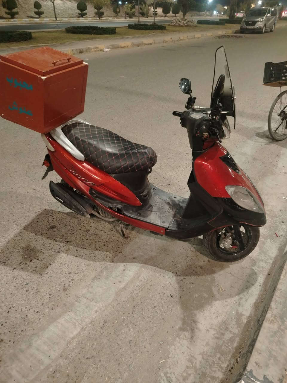السلام عليكم عندي هذا المطور للبيع مسجل وكامل الي يريد باقي المعلومات يتواصل على هذا الرقم
***********
