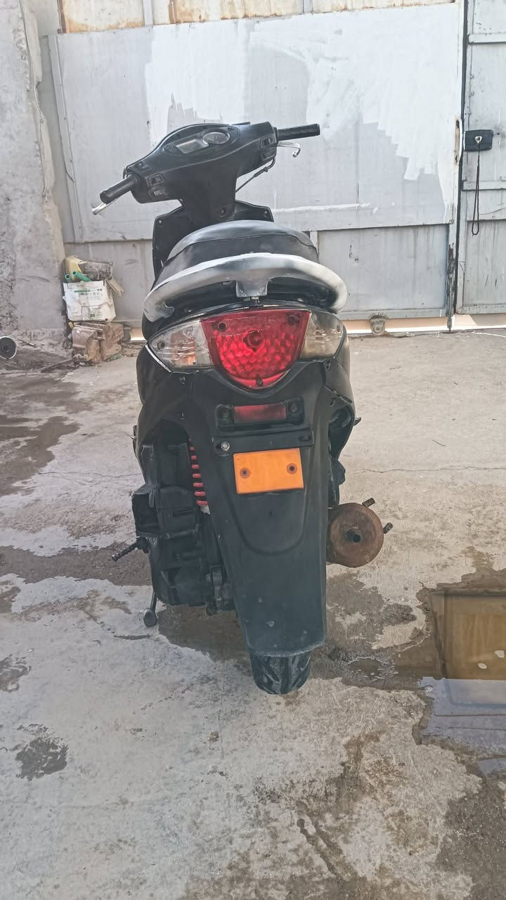 دراجه كامكو جي تو للبيع سعر 250وبيها مجال عنوان نجف للاتصال ***********
