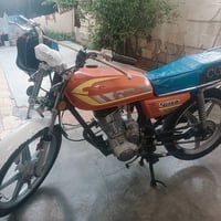 سونك • 2021 • محرك جني