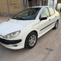 بيجو 206 • ٢٠٠٩ • سماوه