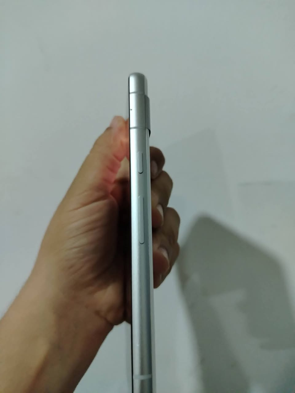توفر من جديد كوكل بيكسل 7a
كوكل بيكسل 7a عملاق تصوير اقوى معالجGoogle Tensor G2 واقوى كاميرا ذاكرة 128 نظافة 100 بالمئة مكاني ديالى بعقوبة ويا كفر دفتري ولاصق شاشه ولاصق كاميرا سعر 285بي مجال *********** واتساب أو اتصال
