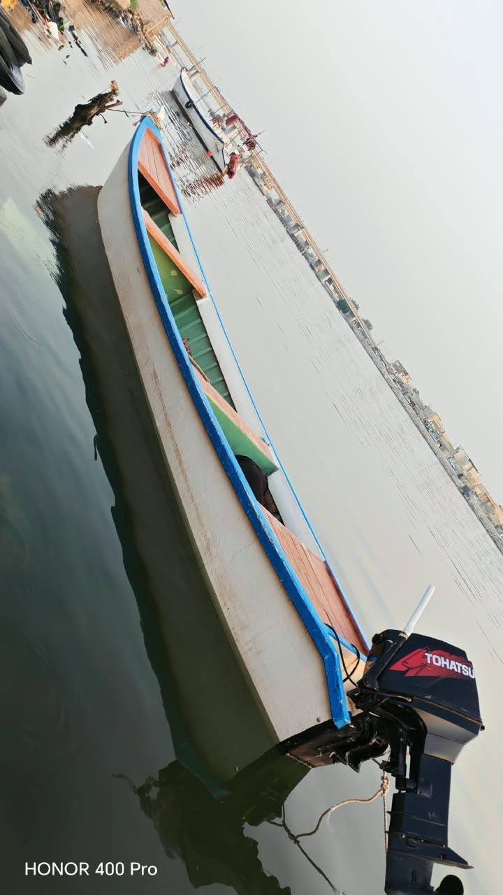 الميكنه ولجينكوه • للبيع • HONOR 400 Pro