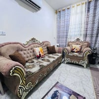 بغداد حي العامل • ١٠ مقاعد • نضافة ٩٥٪