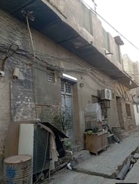 الحله جسر الهنود • ١٣٥م • ٣ غرف