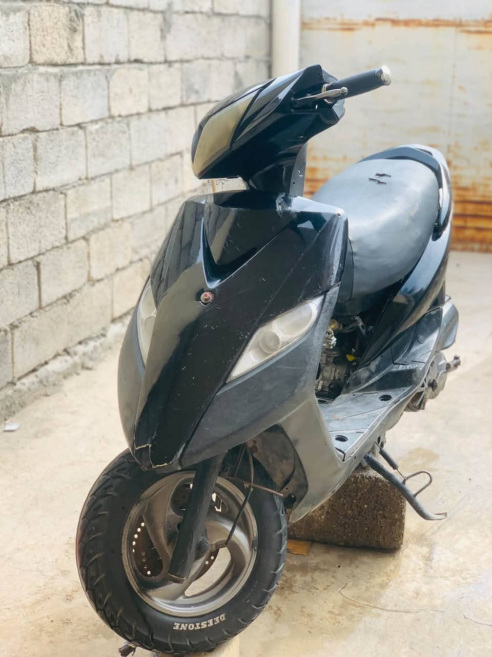 ماكس ثعلب • ناعمه • باتري ناقص
