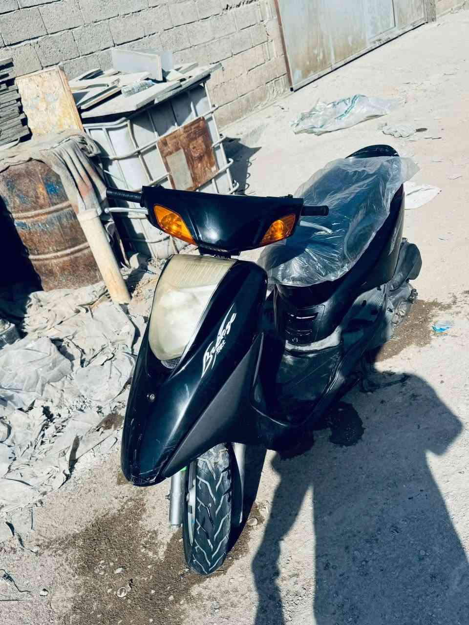 بريز لايت • نضيفة • وراق كامله