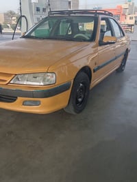بيجو بارص السعر للاستفسار على المكان الرقم 07776592256 المكان غزاليه
