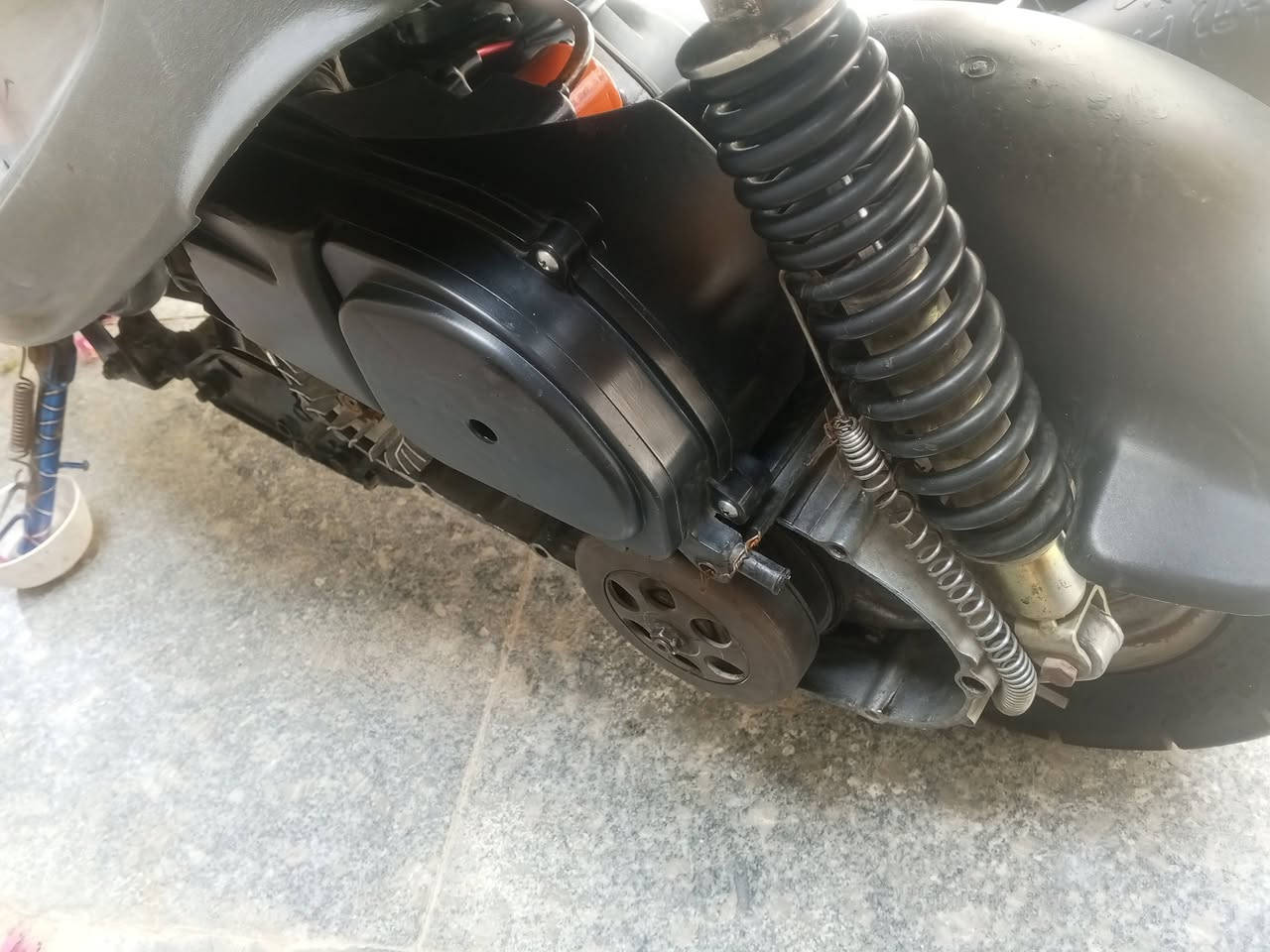 👈🏻👈🏻مراوس شعدك نزل👉🏻👉🏻 ابيع ب450 وبيه مجال رقمي ***********
