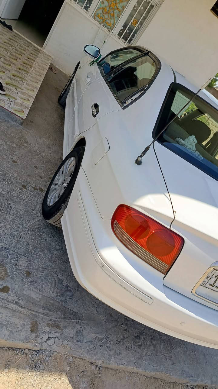 اعاده النشر بلوعدد الكاذبة سياره سو ناته 2002 للبيع سياره جاهزه بس تبريد مابيهه مكان الصوره***********
