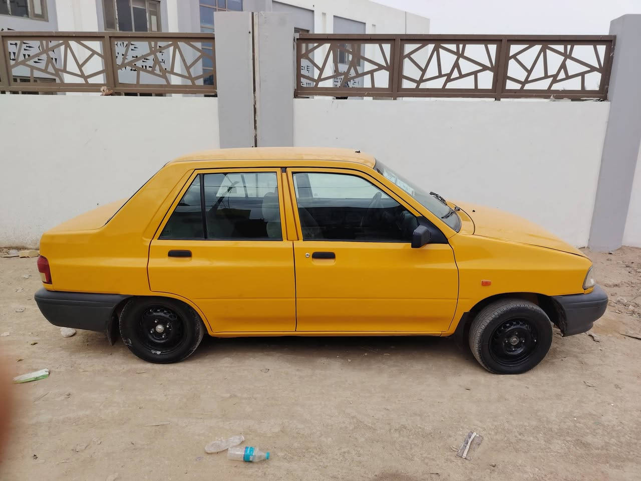 سايبا • موديل ٢٠٢١ • للبيع
