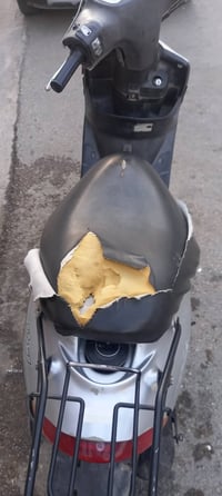 بيجي • كابريتر جديد • بس سلف