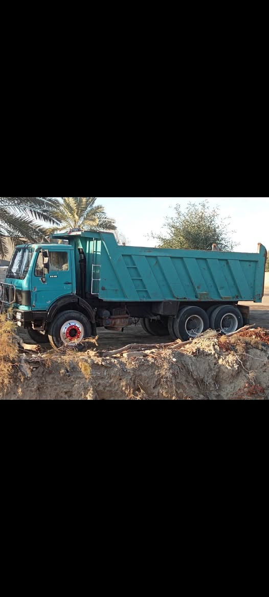 ٧٥ • محرك ٢.٨ • السماوه