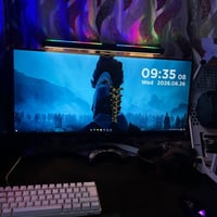 تجميعة كاملة • R5 2600 • RX 580 8GB