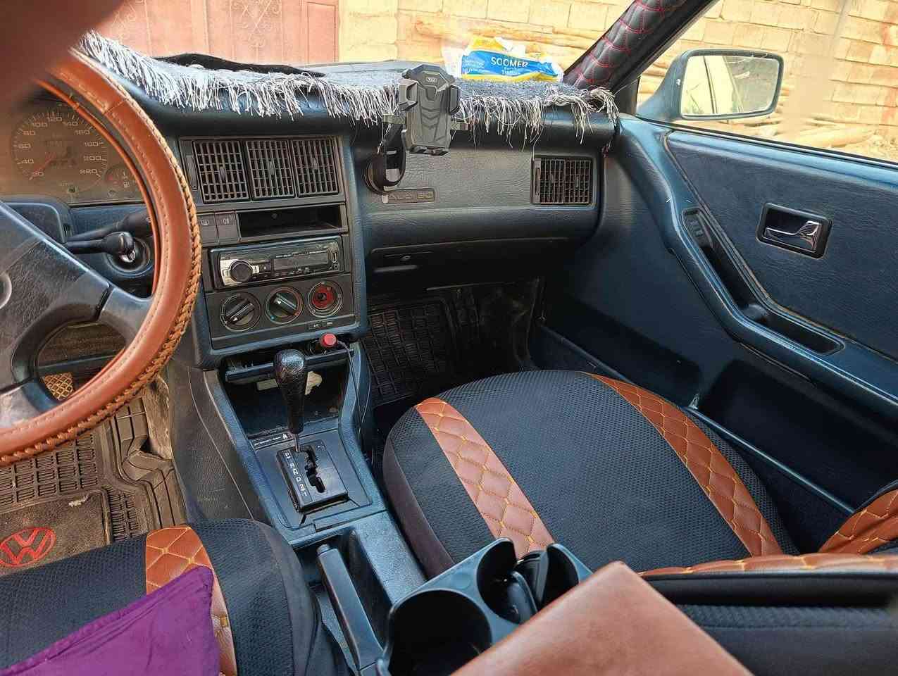 سياره اودي 91  رقم كركوك
بيع او مراوس بسياره حديث 
لون نيلي 
مامصبوغ ع بلادي
بي معجون مكانات قليل جدا 
كير محرك شرط 
حجم80 محرك20
تايرات 4 جديد تخم كامل
باتري اصلي  جديد
 موديل 91
اوتماتيك مشروع وطني سنويه نهايه 2027
تدفئه شغال تبريد بي نقص غاز منظومه كامله 
كهربائيات مابي نقص  
بانزين اقتصاديه 
سعر مناسب 33 بي مجال قليل سياره صارف اهوايه عليه
كير نزلته حاويه جديد اوتماتيك مكانيكي
 كير ومحرك شرط 
مكاني محافظه كركوك قضاء داقوق 

***********
