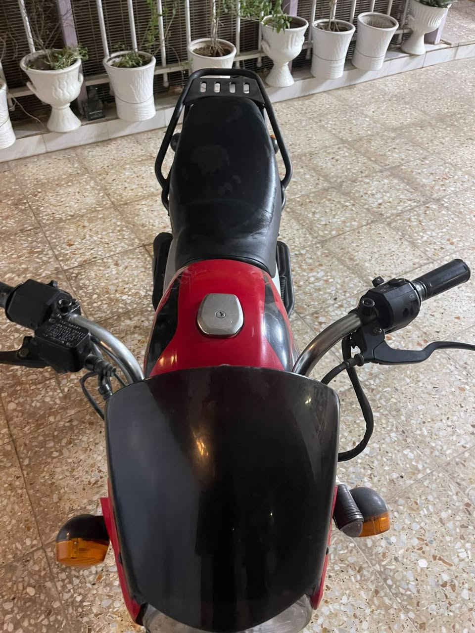 بوكسر • موديل ٢٢ • عوزه سلف