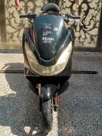 بي سي اكس • ١٥٠ • الجيل الثاني