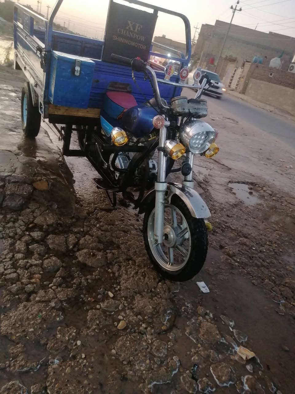 جمره • ستوته • ٢٠١٧