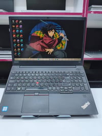 ThinkPad E590 • i5 الجيل الثامن • SSD ٢٥٦GB