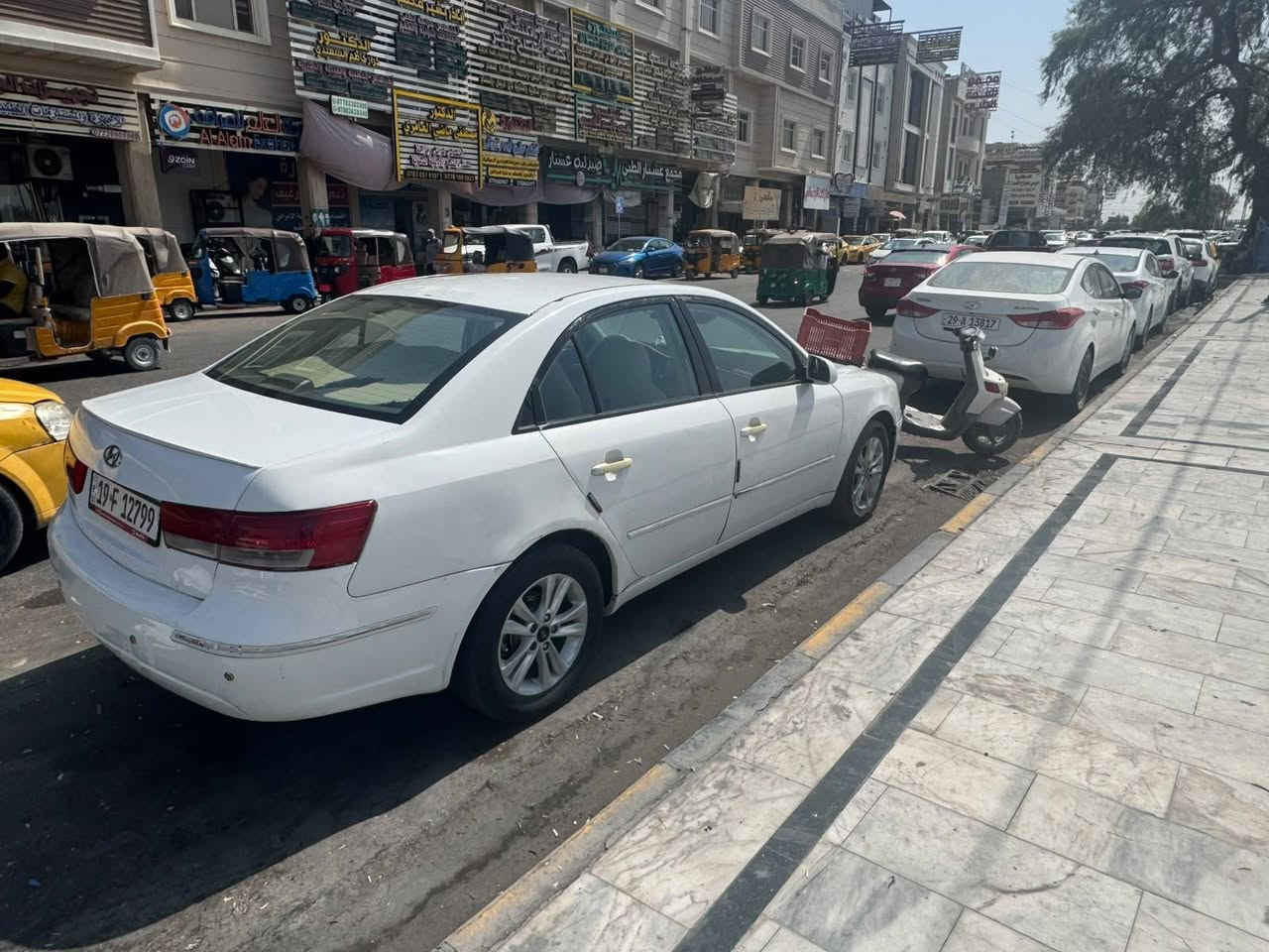 سلام عليكم سوناته 2009
خليجي رقم انكليزي كربلاء
السعر: 100
العنوان واسط الكوت
الرقم ***********
