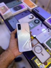 جيتي 30برو • خط بالشاشة • غدير فرات