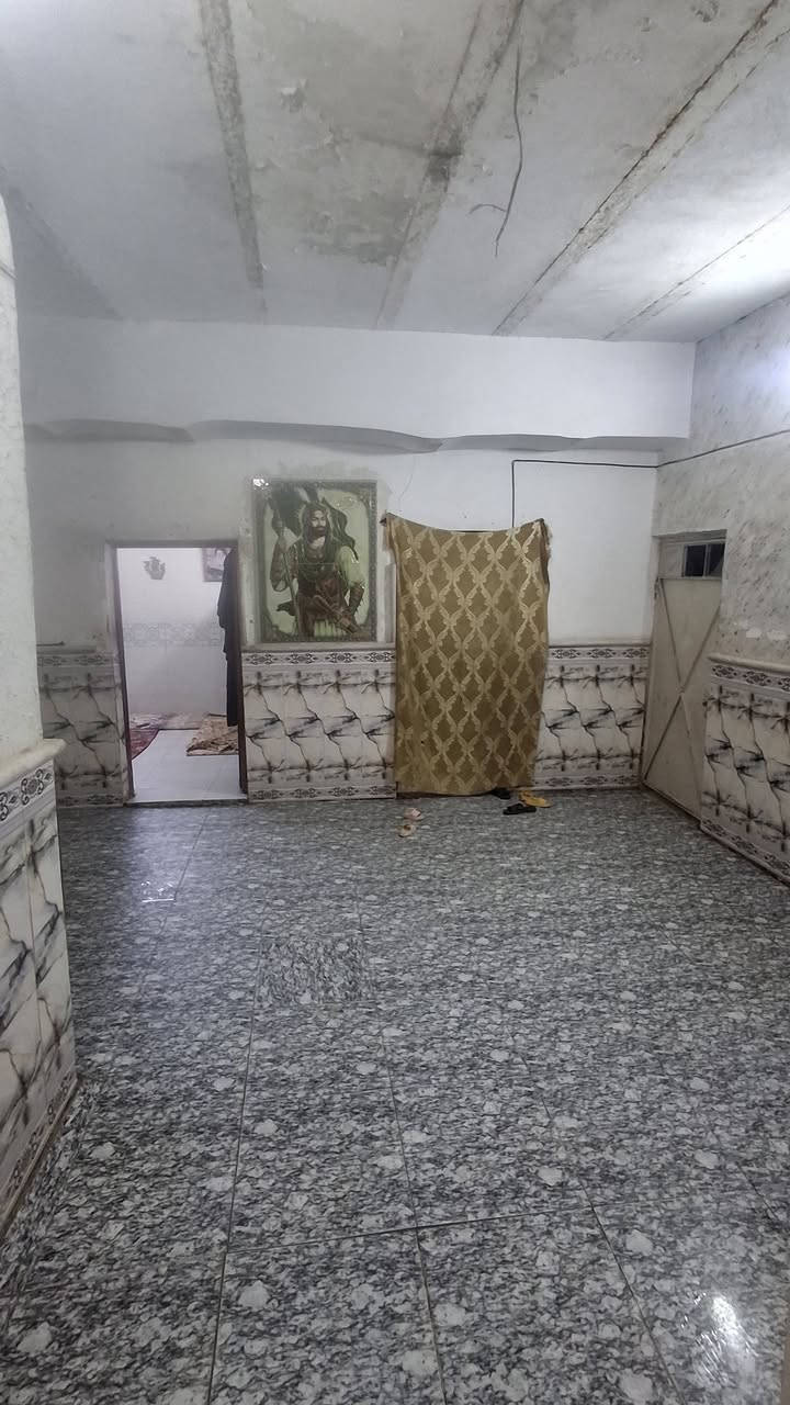 ببو شمع • ٢٠٨م بيت • ٨٠م قطعة