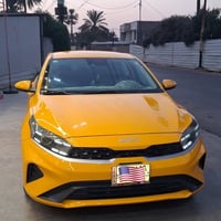 فورتي ٢٠٢٢ • وارد امريكي • حادث خلفي