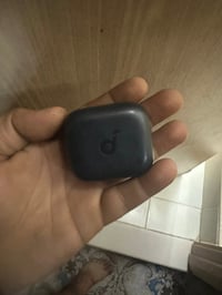 عندي سماعه انكر R50i مستعمله للبيع 07710880286 مكاني بسمايه