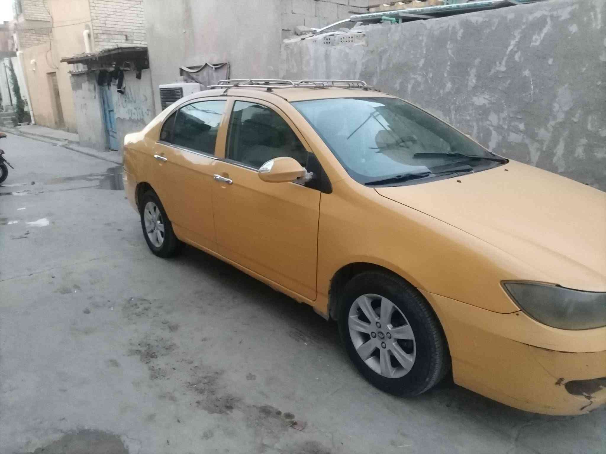 نيسان • ٢٠١٢ • مدينه الصدر