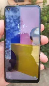 سامسونك A21s • ٦٤ جيجا • نضيف