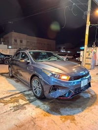 من رخصة الادمن فورتي جي تي لاين موديل ٢٣ فول مواصفات أعلى فئة بالفورتي...