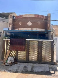 حي الجهاد الامانة • ٩٠م • ٢نوم