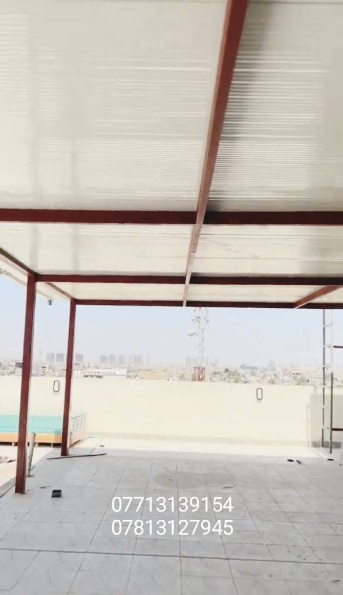 تغليف سطح قياس 6×14 من الساندويج بنل سعر كرسته وعمل 30 الف
وات ساب اسيا
***********
***********
