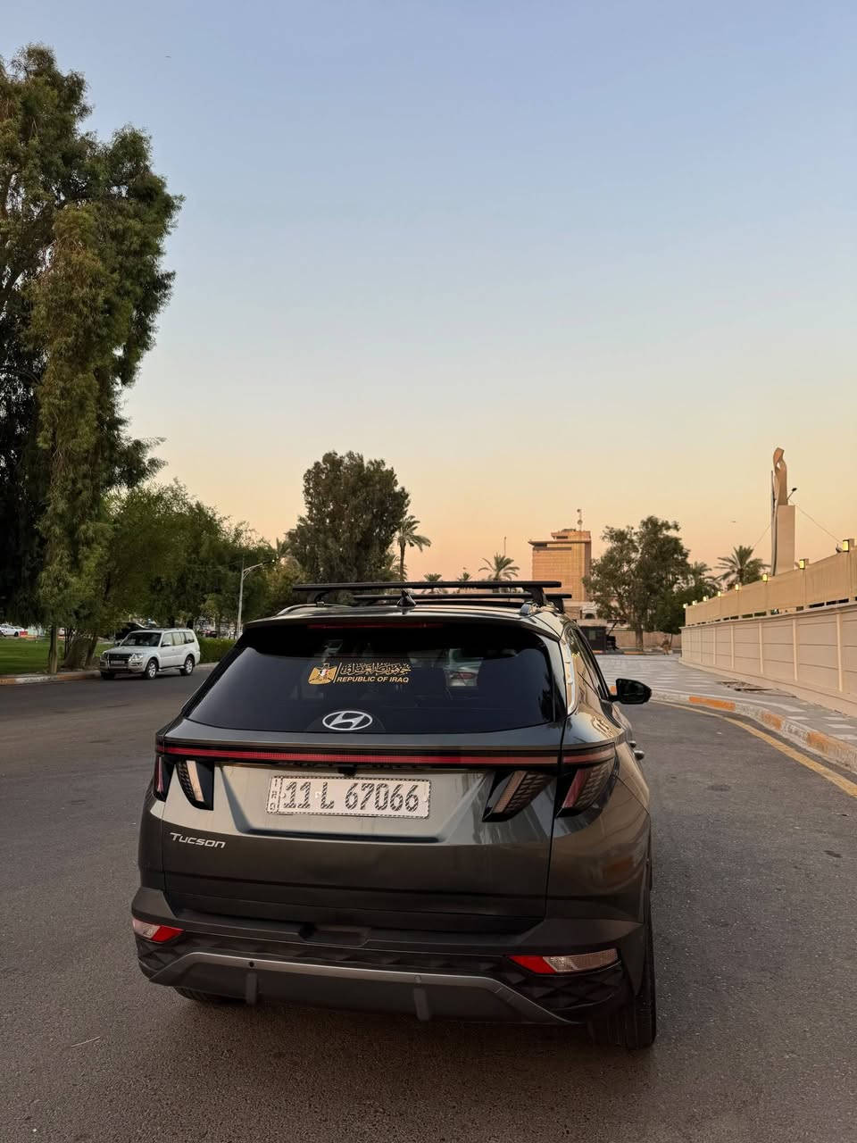 🚘 للبيع أو المراوس | هيونداي توسان 2023

🔹 الموديل: 2023

🔹 المحرك: 2400

🔹 المواصفات: فول الفول

🔹 الممشى: 47,000 كم

🔹 الضرر: قبق جنطة

🔹 الأيربكات: بدون أيربك

🔹 السيارة موضحة بالصور

📞 للتواصل: ***********
