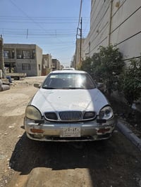 لكنزا • ١٩٩٩ • رقم انبار