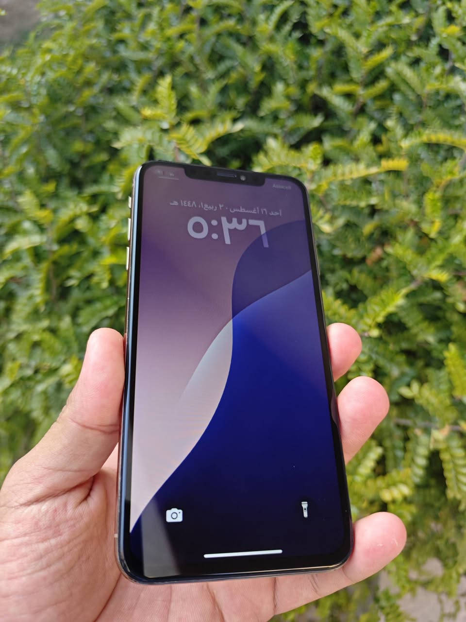 IPhone xs max
كلشي شغال فيس ايدي نت واي فاي كاميرات شحن ممتاز اتصال صوت استيريو 
ذاكرة 64 بطارية 76
سعره مناسب فقط 155 الف 
مكاني فلوجة او صقلاوية +متوفر توصيل لجميع المحافظات 
***********
