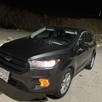 فورد اسكيب • ٢٠١٩ • اوتوماتيك