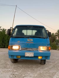 كيه 94  محرك كير اكسن صدر كفاله البيع السعر 44بيها مجال تصال ‏ 0782266...