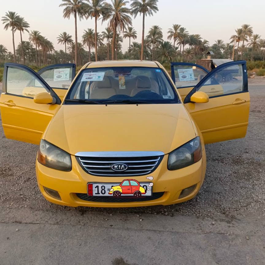 السلام عليكم سبكتره للبيع موديل 2009 رقم بابل سنوية ل28
مكينه 2000 سيارة نظيفه سعر 68رقم ***********
