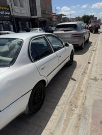 كورلا • موديل ٩٢ • رقم كربلاء