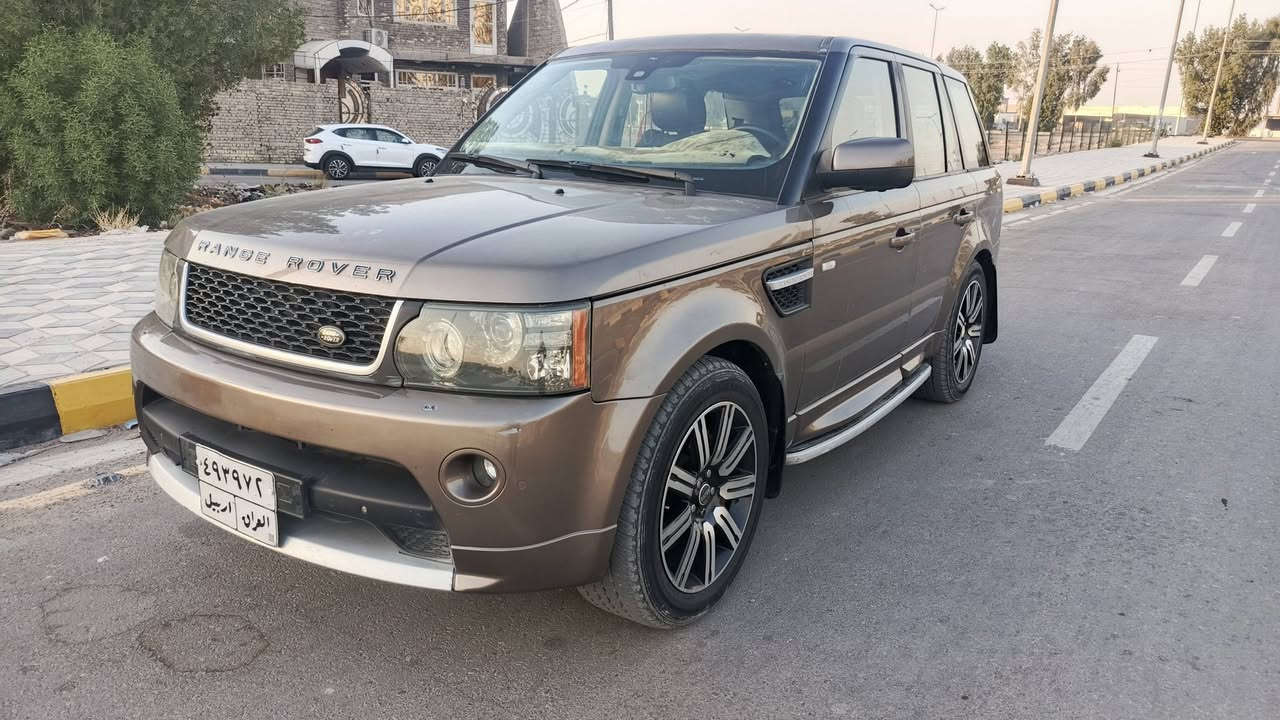 رانج موديل 2010 خليجي فول مواصفات رقم أربيل تحويل مباشر السعر 89
سونار موجود ب المنشور
مكينه كير خير من الله 
مكان واسط العزيزيه 
***********
