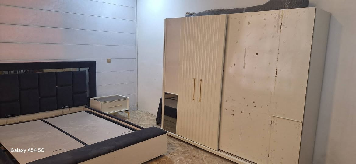 غرفة تركية • بغداد الكريعات • مرايات