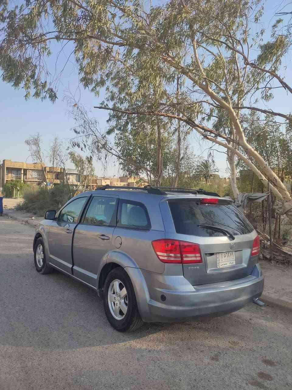 سلام عليكم للبيع دوج جورني 2009
مكينه كير جدد

تبريد شغال

شاشه كامره

حداديه جديده

تخم تاير ويل جديد

رقم كربلاء باسمي سنويه مساقطه

مصبوغه حزام جماليه فقط 

بدون ضربه

كشنات جدد

منضومه غاز

كهربائيات كله شغاله

لايت زنون عالي وناصي
سعر 80 وبي مجال

مكاني كوت شهداء

*********** اتصال فقط
