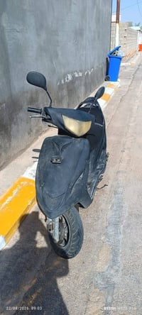 ماطور ماكس • نضيف • حاوية
