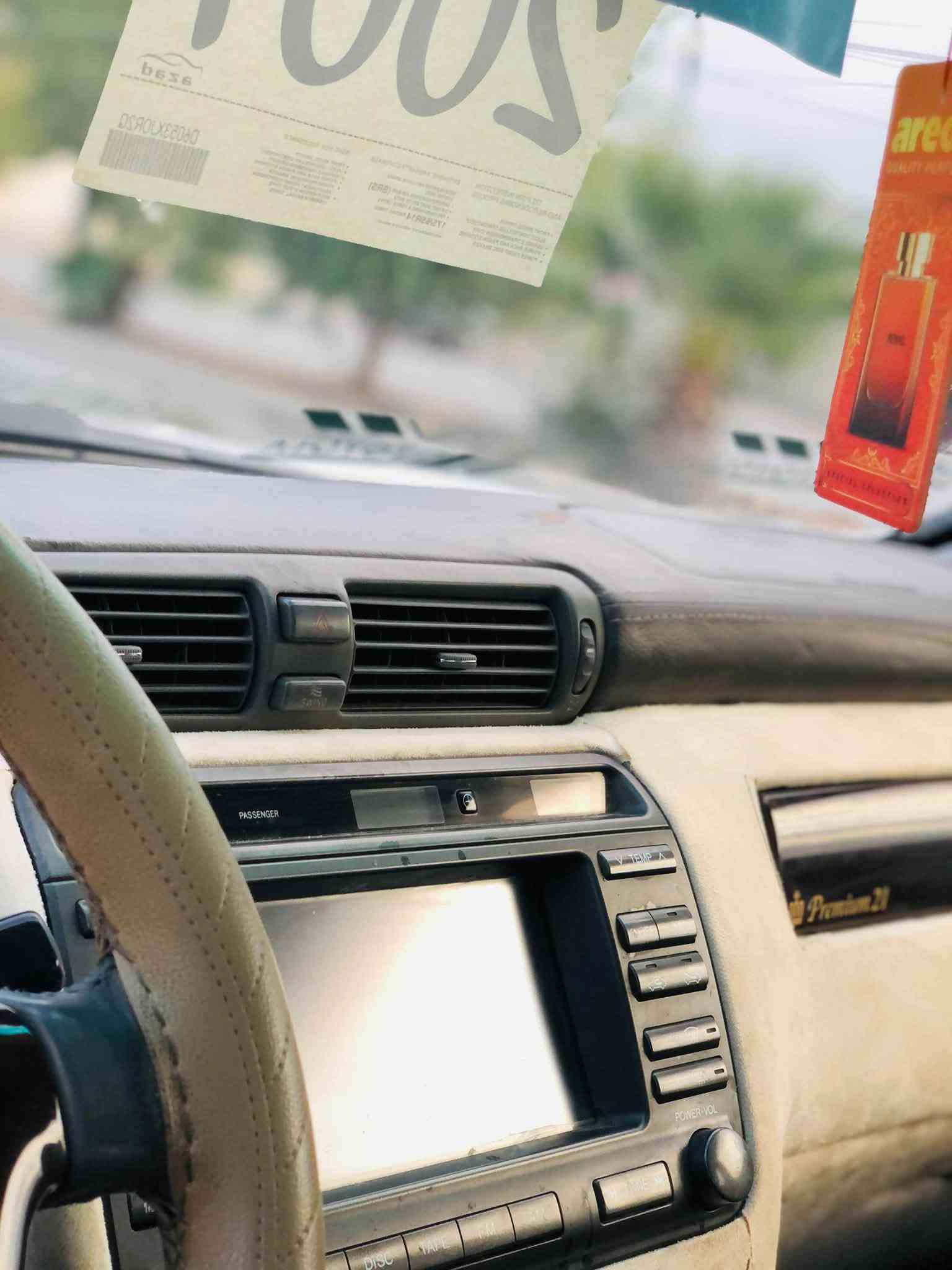 ميكانيك وجير ممتاز • صيانة كاملة • أوراق نهائية