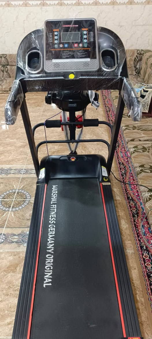 جهاز جري رياضه للبيع مستخدم شي قليل السعر 550وبي مجال بعدها جديد الشراي يخابرني ***********
مكاني بيجي وحيالله الشرايه
